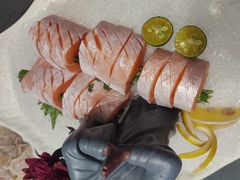 -海鲜e族(马王堆店)