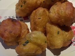 -金狮麟·新豫菜(杏石口路店)