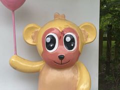 -旺山·浪头人家