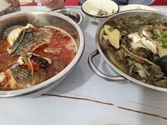 -风鑫铃罗非鱼(道沟店)
