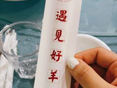 -红柳枝滩羊烧烤·非遗