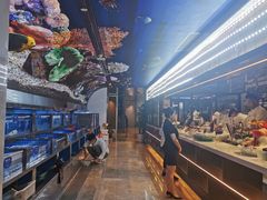 -鼎泰亨·海鲜牛肉餐厅(滨江店)