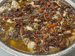 -黑皮酸菜鱼(三山街店)