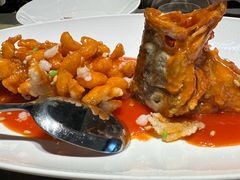 -宫燕府·京菜·烤鸭·淮扬菜(王府中心店)