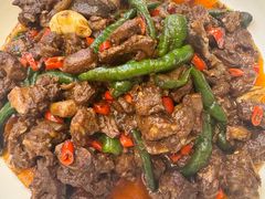 -湘中缘·湖南菜(娄底驻京办店)