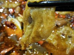 -黑皮酸菜鱼(绣花巷店)