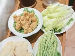 -东来顺饭庄(天坛店)