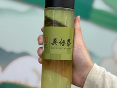 -吴裕泰茶庄(前门大街店)