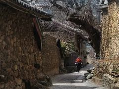 -玉湖村