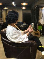 -P.STYLE 派斯造型