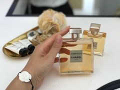 -香奈儿嘉柏丽尔香水展