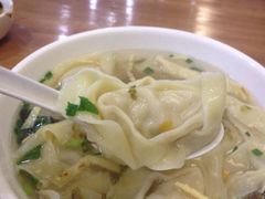 周素珍传统湖州馄饨店(直戒坛寺巷店)-周素珍湖州大馄饨(直戒坛寺巷店)