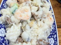 -清真利德顺小老饭庄(复兴路店)