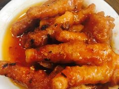 -香港仔茶餐厅(凤阳店)