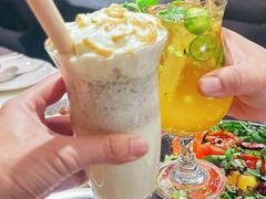 -SHADOWS•Bistro&Eatery(安福路店)