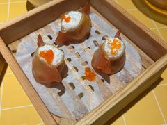 -蔡澜点心·粤菜(海印都荟城店)