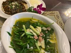 -新聚丰菜馆(太监弄店)