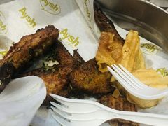 -艾薯夫妇Aysh(红山店)