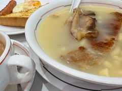 -香港深仔记茶餐厅(东门店)
