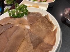 -井格重庆火锅(西直门凯德Mall店)