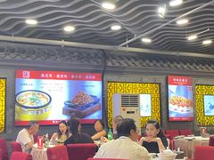 -老浒记烤鸭-北京菜(琉璃厂店)
