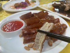 -海鲜街菜馆(海珠南路店)