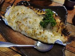 -质烤烤物·活烤海鲜(质烤总店)