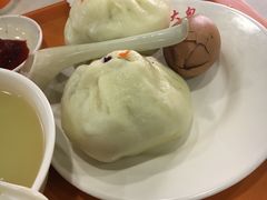 -大邱大包
