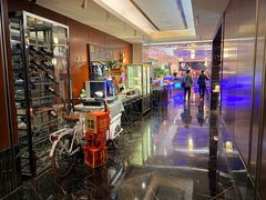 -昆泰嘉华酒店-嘉华咖啡厅