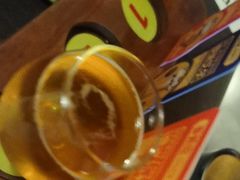 -麦凯伦烧烤·精酿超级工厂店(金桥总店)