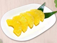 -韩盛·古法烤肉店(皇城恒隆广场店)