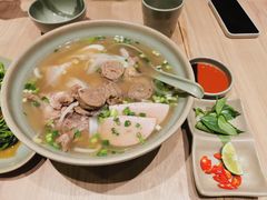 -安南小馆(华润城万象天地店)