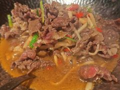 -农耕记·湖南土菜(halo广场店)