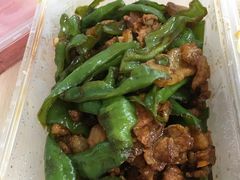 -胡胖子有点味(后瑞店)