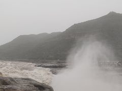 -陕西黄河壶口瀑布旅游区