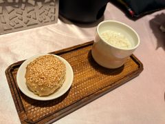 -江南灶中餐厅(南京香格里拉店)