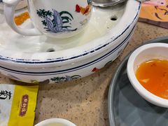 -点都德(大茶楼店)