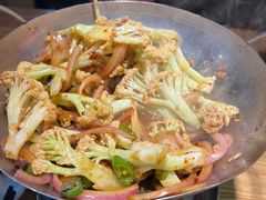 -吕氏疙瘩汤·私家菜馆(慈云寺店)