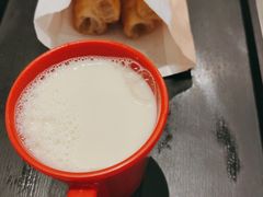 -永和大王(花好园店)