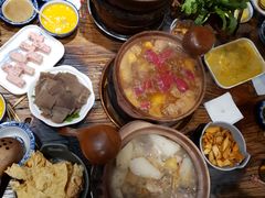 -十六蒲(桂林路店)