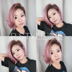 -P.STYLE 派斯造型