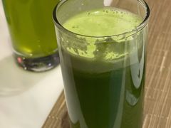 -克丽司汀酒店-日光阁餐厅