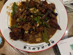 -黑家养生粥道馆(新世纪店)