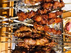 -喝丢一只鞋海鲜烧烤·海肠捞饭(东关街店)