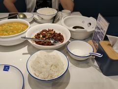 -兰湘子·湘菜小炒(石家庄万象城店)