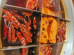-厂花素芬九宫格火锅(益州大道店)