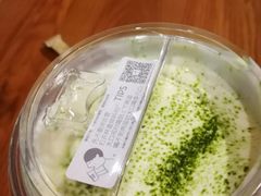 -喜茶(东莞雍华庭店)