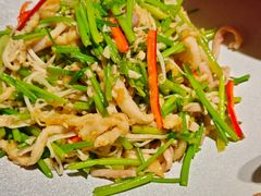 -肘子酥·天津菜·特色捞面(德云社店)