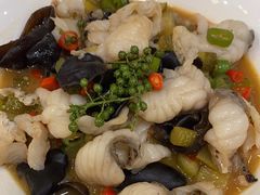 -李师傅脆肚(梅林店)