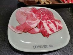 -韩盛·盛江山自助料理(奥体万达店)